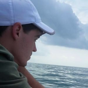 Meet your Posher, Brandon